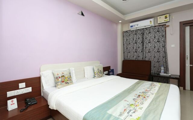 OYO 4684 Hotel Annapurna Inn