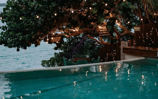 Khaban Bacalar Hotel Boutique