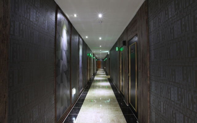 Hotel Palace Siheung