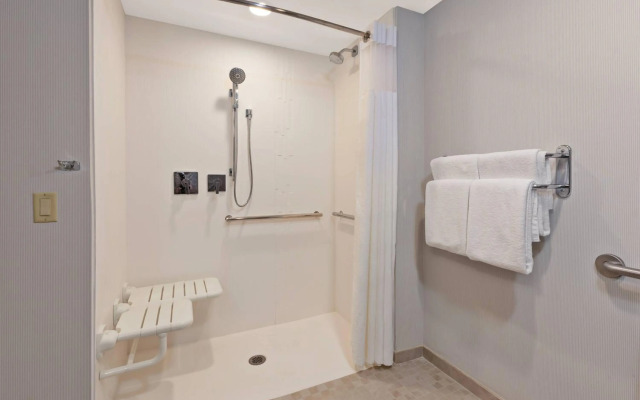 Courtyard by Marriott Oklahoma City Downtown