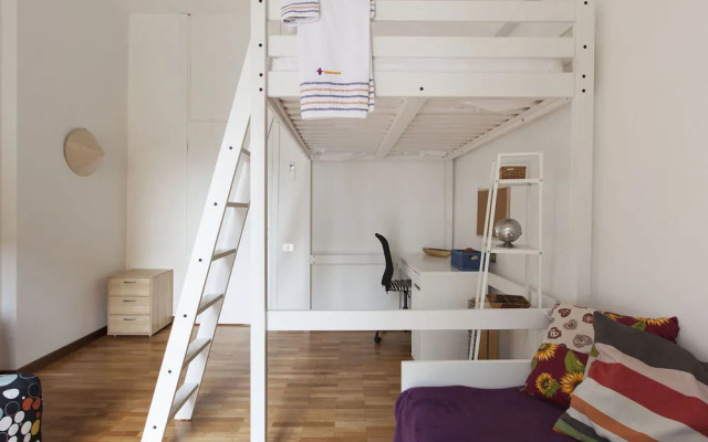 Elite Milano Apartments