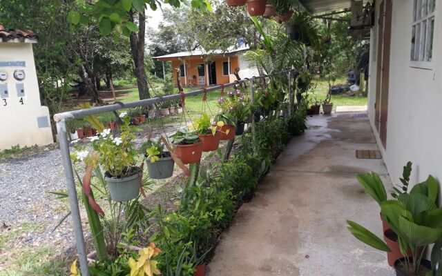 Hostal Brisas Calobreñas