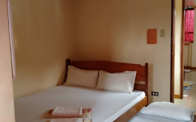 Seacret Lodge