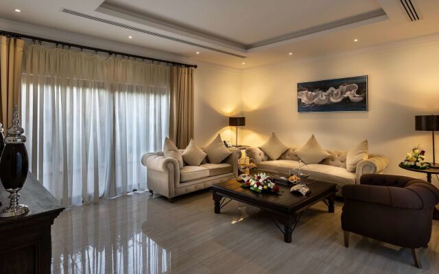 Braira Hettin Resort & Villas