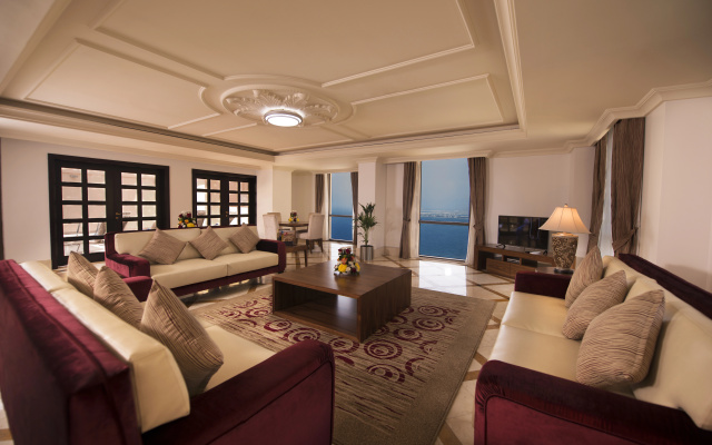 Roda Amwaj Suites - Image 2