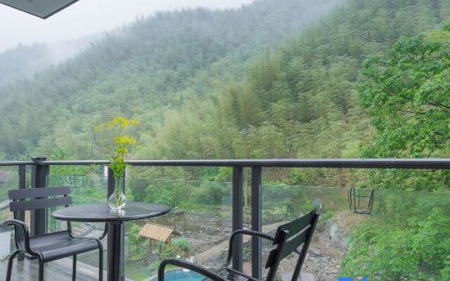 Yishu·Stream life Holiday Homestay