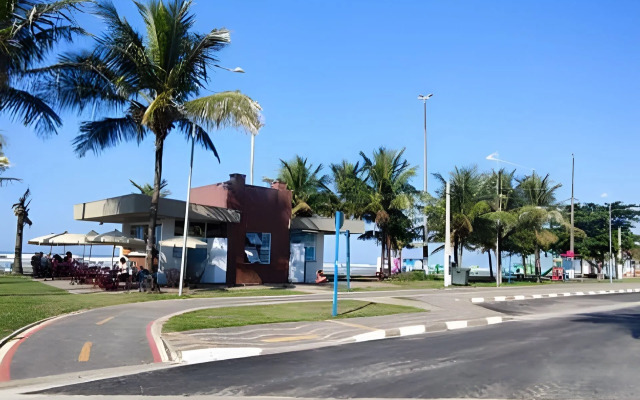 Suites Praiamar Vista Linda