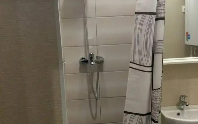 2 bedroom apartment on Sovetskaya 167