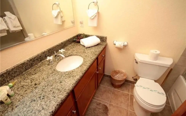 Mountainback 111 - 2 Br Condo