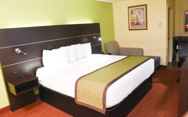 SureStay Hotel by Best Western Manning