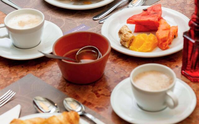 Mercure Curitiba Batel Hotel