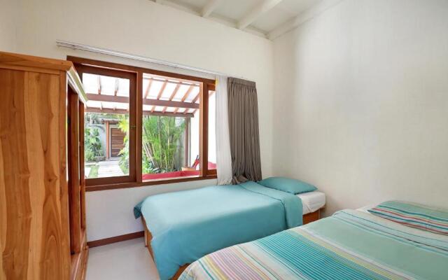 Villa Surin