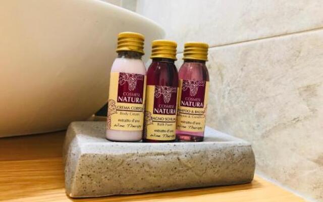 San Stae Charming Apartment