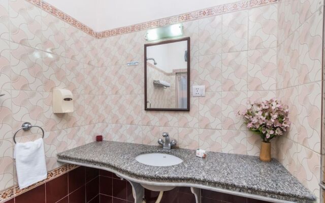 OYO 2872 Hotel City of Joy