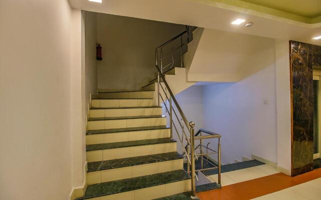 Fabhotel Kanta Shrawan Arcade