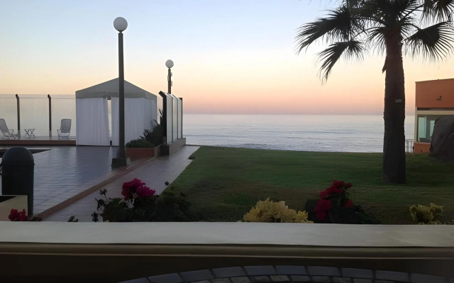 Hotel Punta Morro