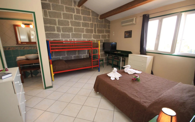 Hôtel Clair de Lune