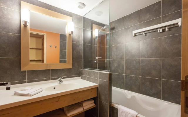 Pierre & Vacances Residence Aconit