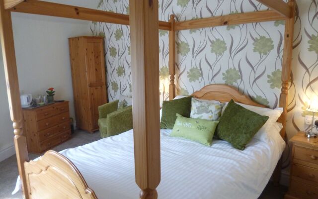 The Beehive Guest House