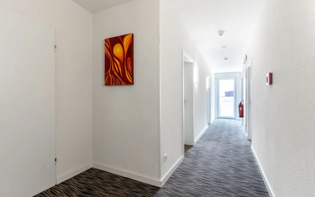 Bella Fino Hotel & Suites