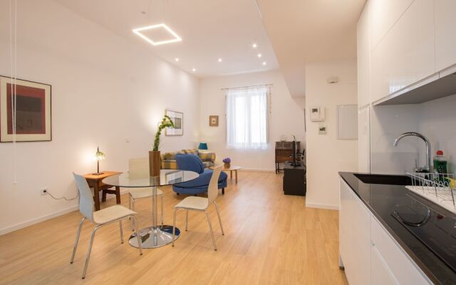 Apartamento Armenta 1