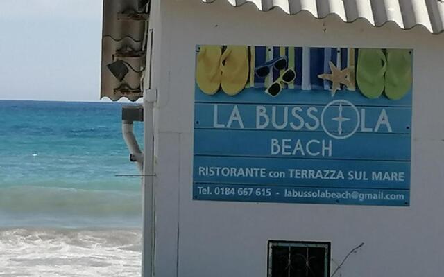 Appartamento Mare 103