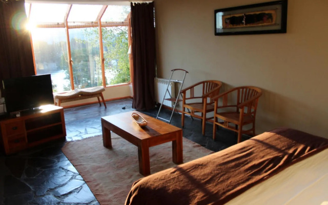 Hotel Las Ramblas de Puerto Manzano