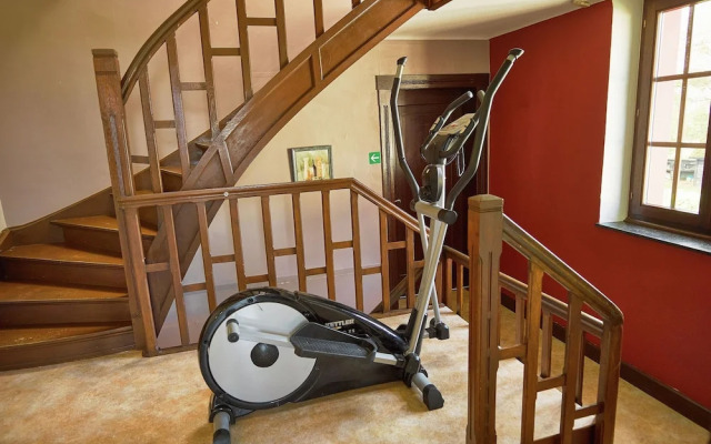 Ludogite: the joy of Play, the Comfort of a Holiday Home, Escape Guaranteed!
