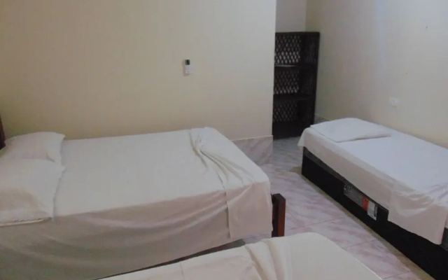 Piassaba's Hostel & Suites
