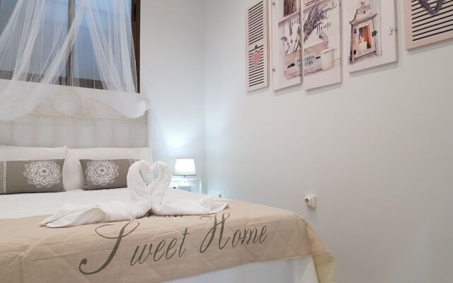 Apartamento Capuchinos Córdoba by JITKey