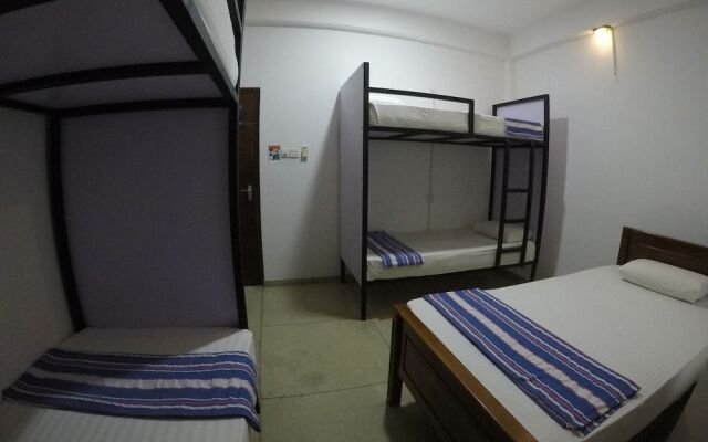 Dreamers Lodge