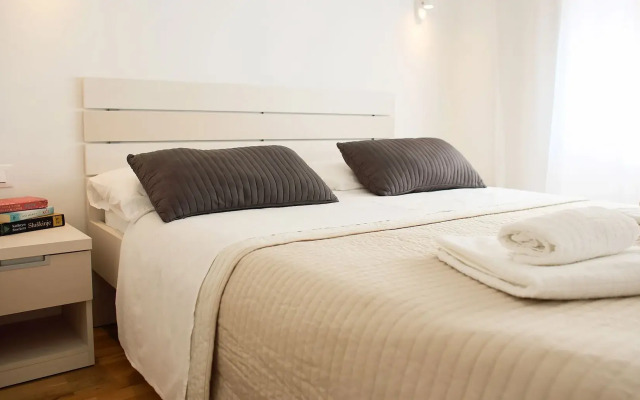 Apartment Le Monde