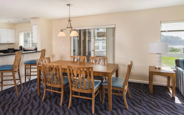 WorldMark Depoe Bay