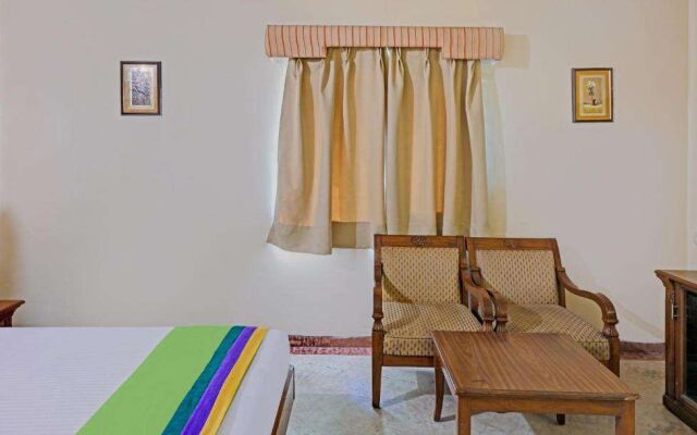 Itsy Hotels Auzone & Spa