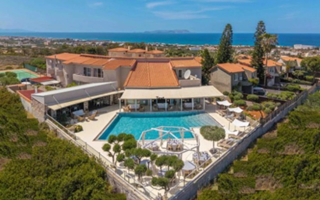 Paradise Island Villas