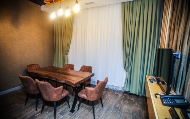 Armada Villa Hotel