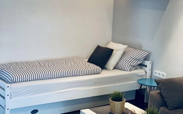 Ferienwohnung zum Schlosspark Calden