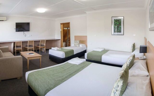 Murwillumbah Motor Inn