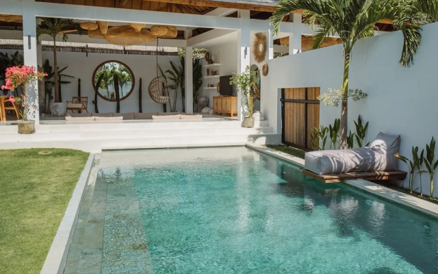 MODJO Villas Bingin