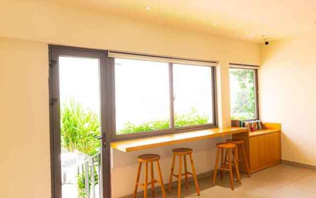 UEH Boutique Hotel