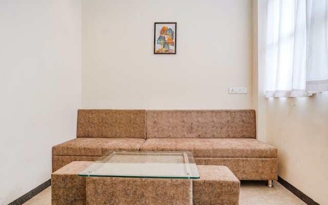 Fabhotel Desire