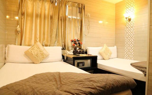 Euro Hostel