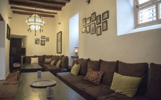 Riad Lyon Mogador