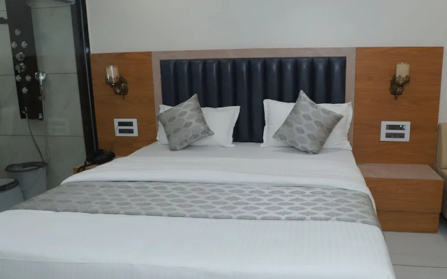 Hotel Bhagyalaxmi Luxury Inn