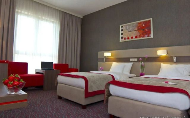 Hotel Szafran