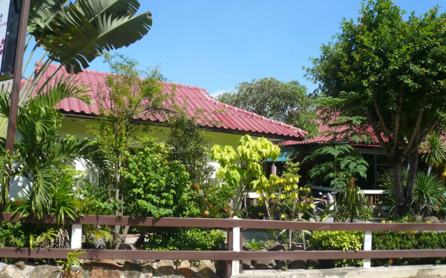 Baan Lamai Resort