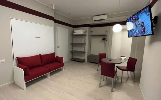 Guest House Borgo Yporegia