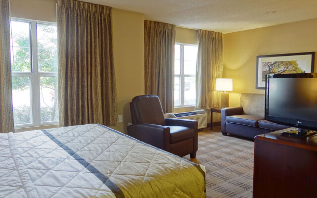 Extended Stay America Suites Memphis Wolfchase Galleria