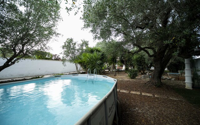 Villa Simone Vacation Villa With Wifi
