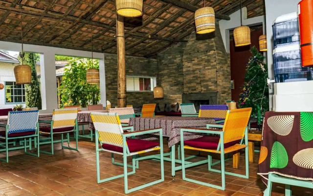 Isange Paradise Resort